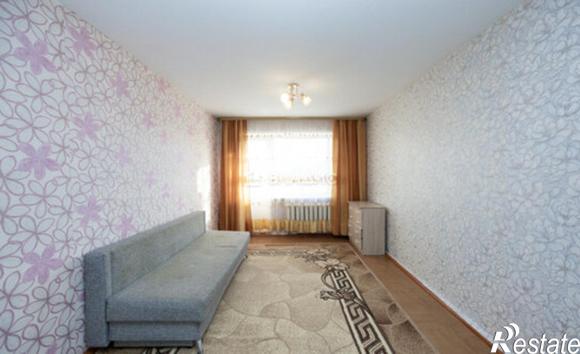 Купить квартиру за 5 000 000 рублей на Студенческая улица, 32