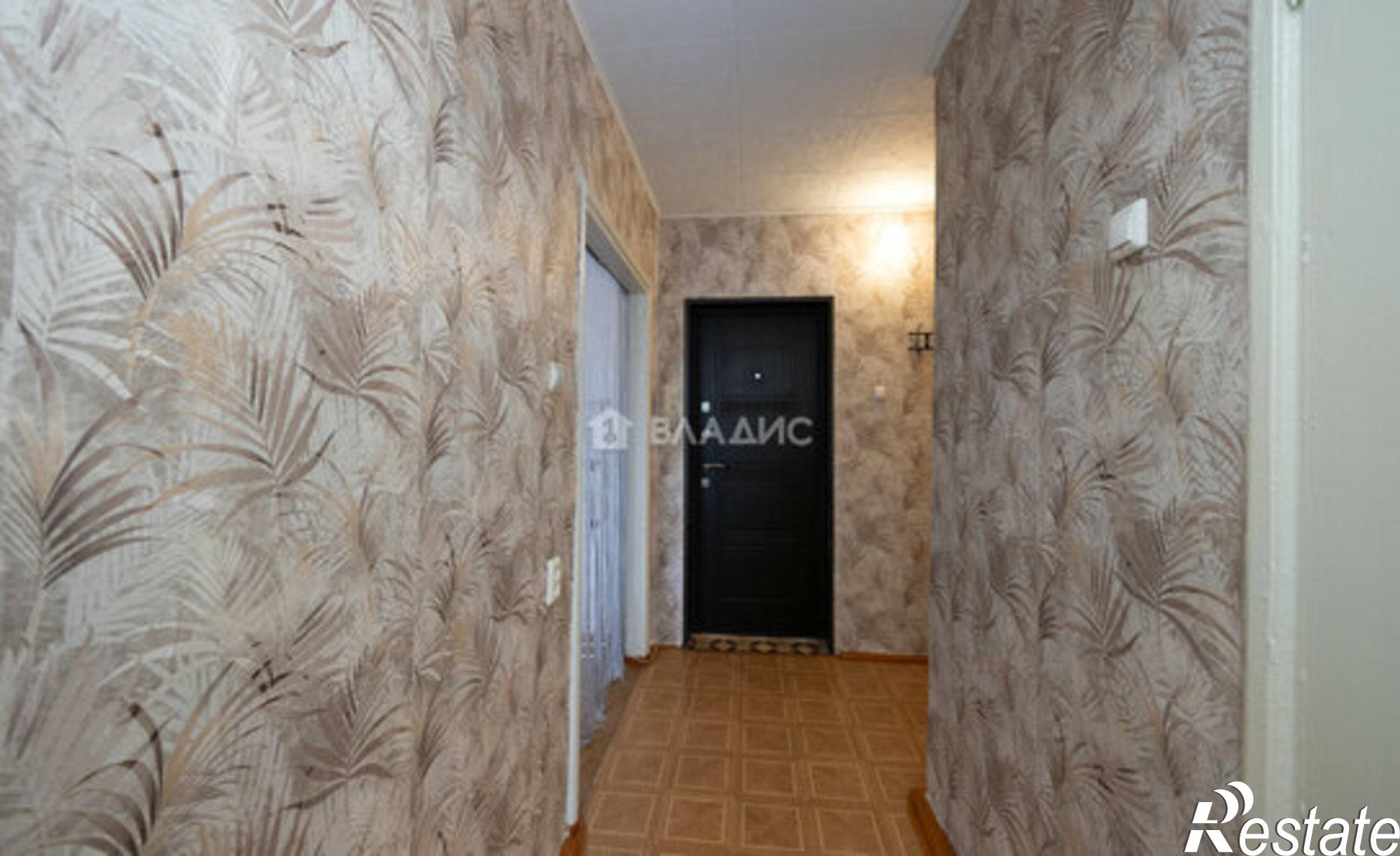 Купить квартиру за 5 000 000 рублей на Студенческая улица, 32