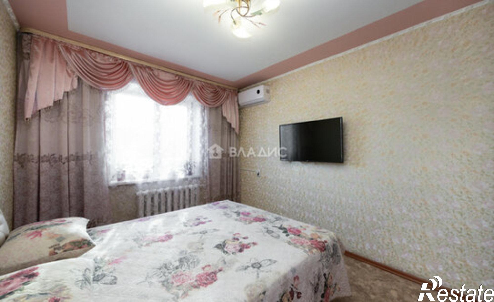 Купить квартиру за 7 800 000 рублей на Студенческая улица, 35