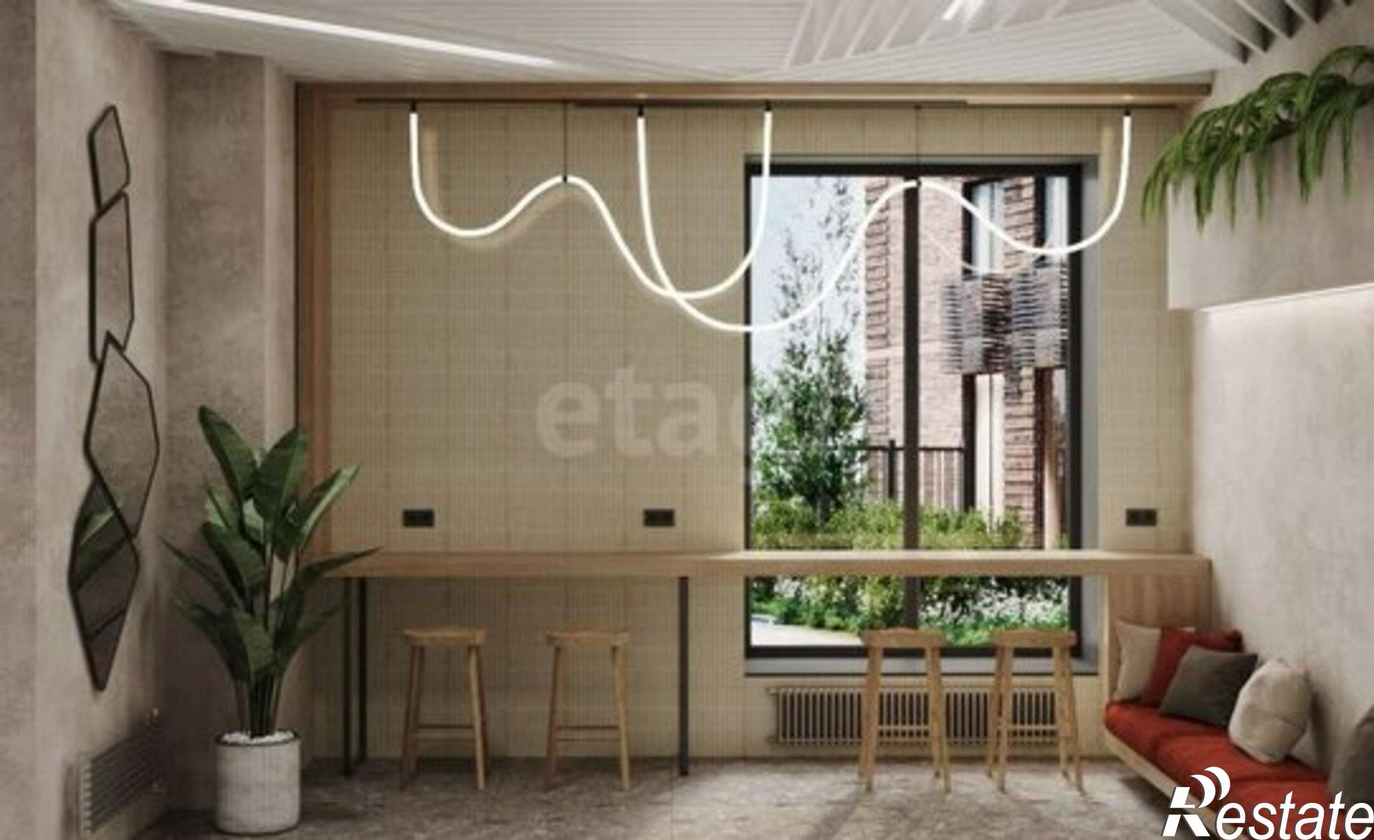 Купить квартиру за 11 500 000 рублей на Краснофлотская улица, 180