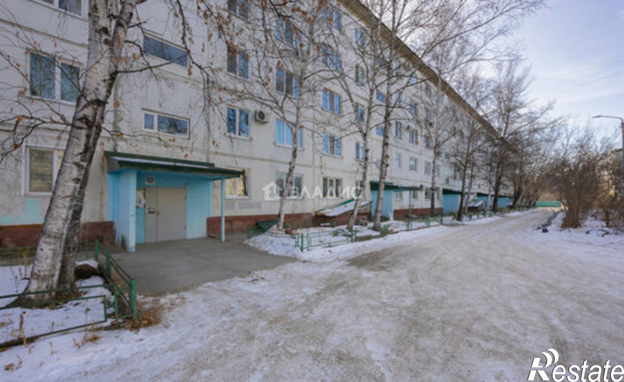 Купить квартиру за 5 000 000 рублей на Студенческая улица, 32