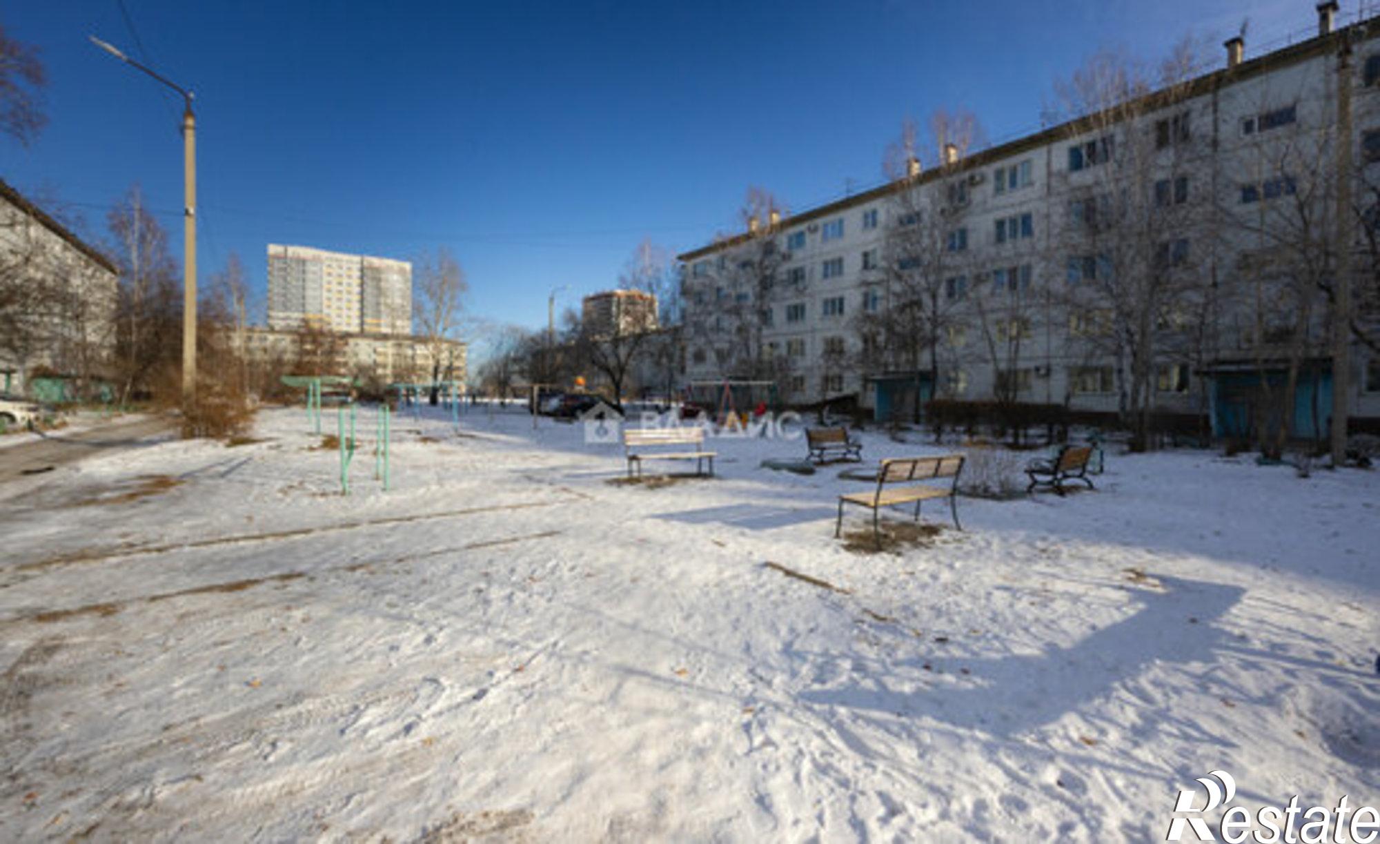 Купить квартиру за 5 000 000 рублей на Студенческая улица, 32