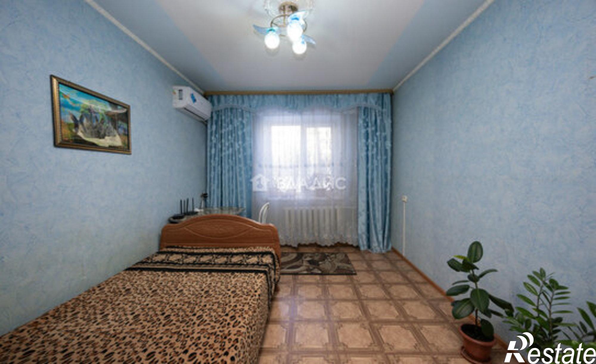 Купить квартиру за 7 800 000 рублей на Студенческая улица, 35