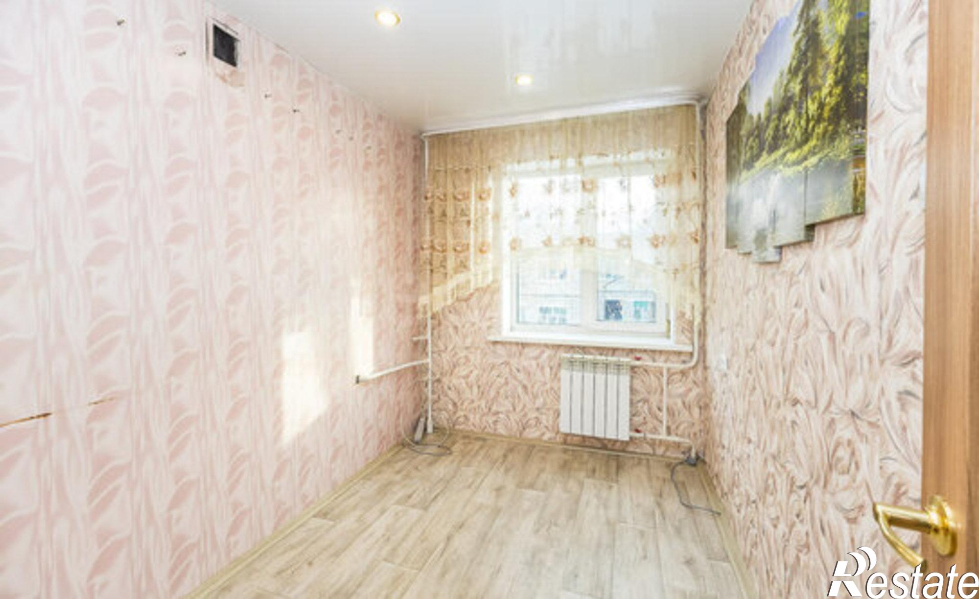 Купить квартиру за 5 500 000 рублей на Пионерская улица, 155