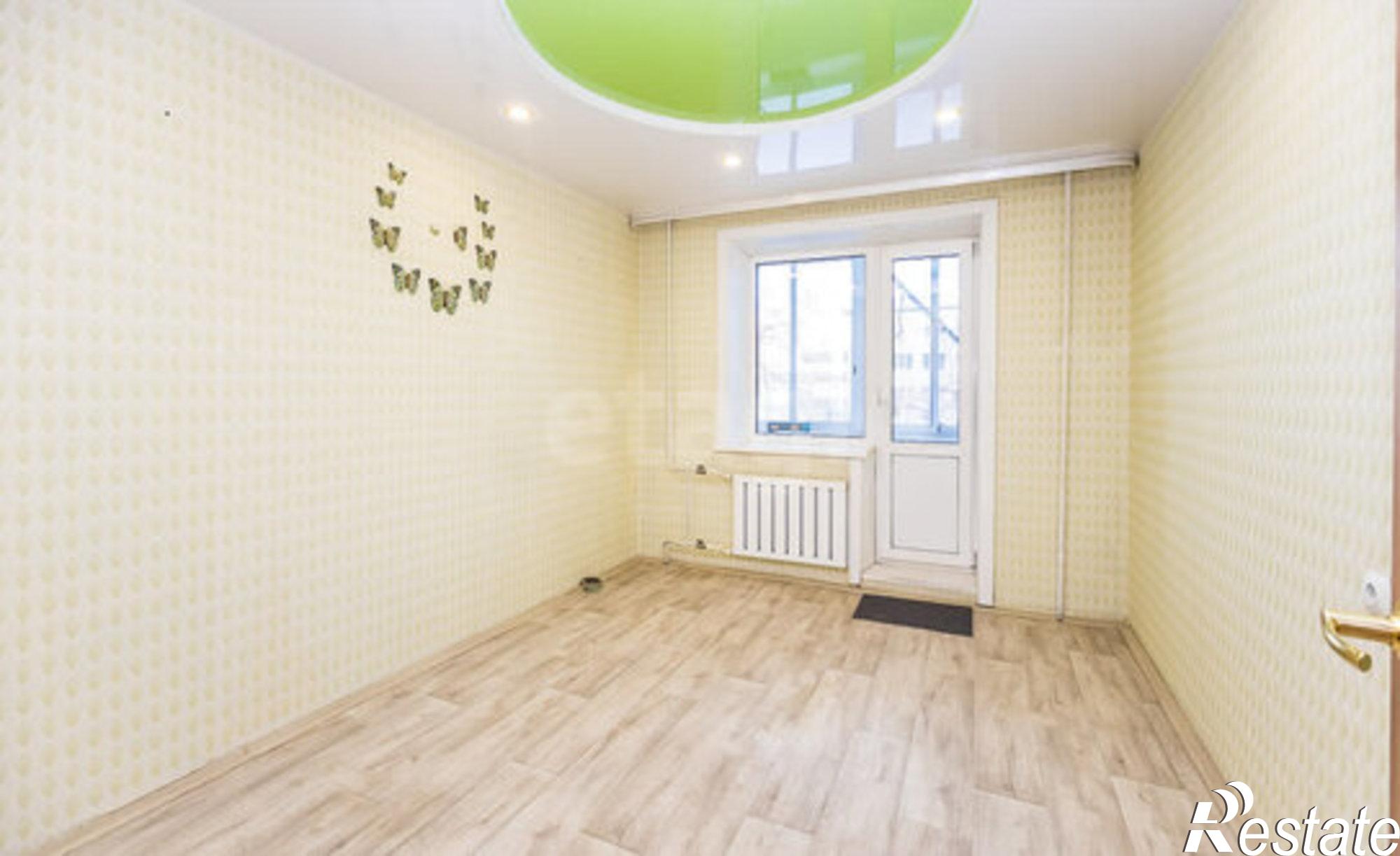 Купить квартиру за 5 500 000 рублей на Пионерская улица, 155