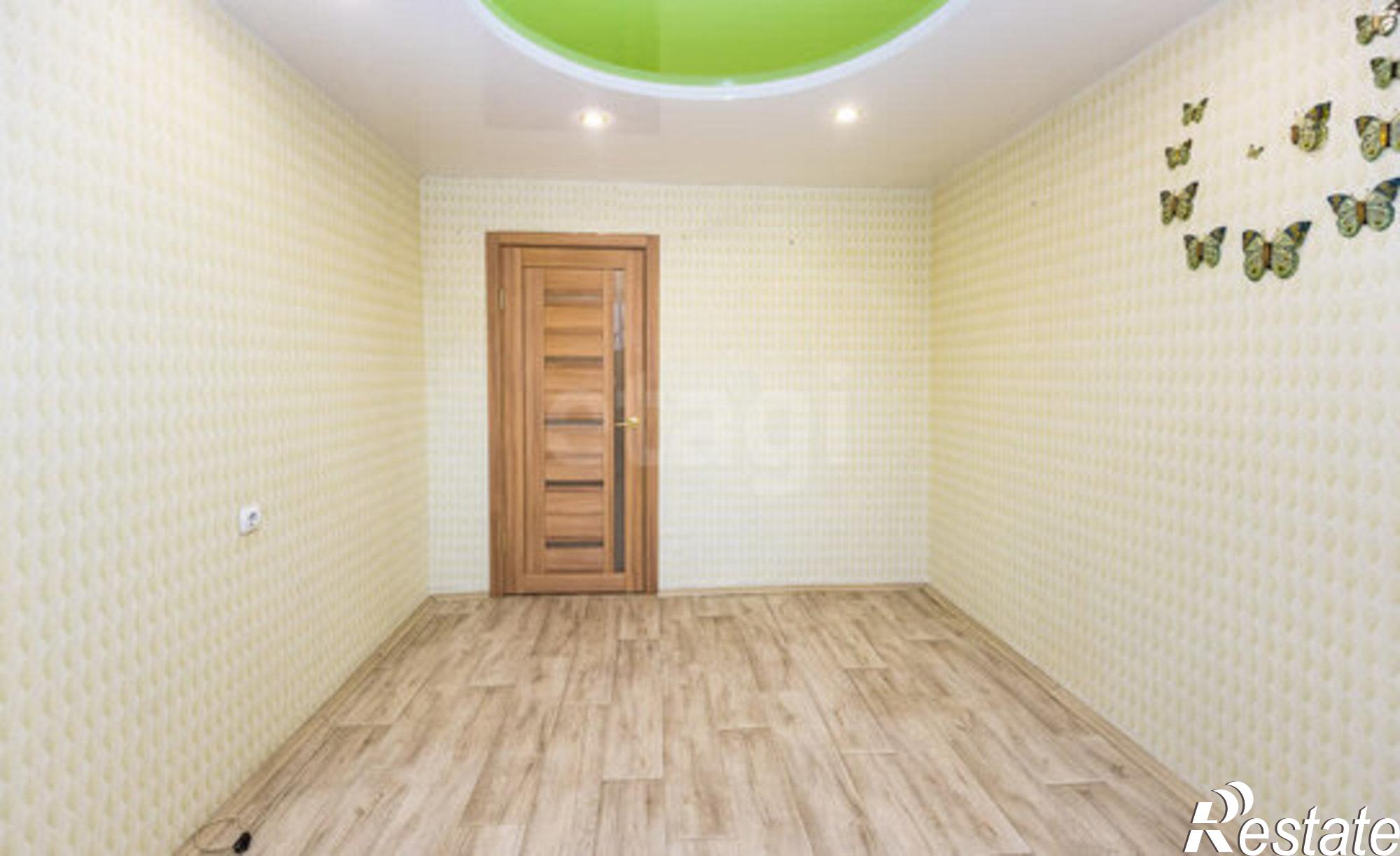 Купить квартиру за 5 500 000 рублей на Пионерская улица, 155