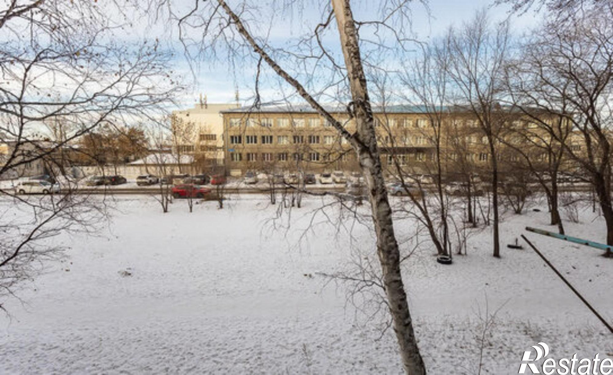 Купить квартиру за 5 500 000 рублей на Пионерская улица, 155