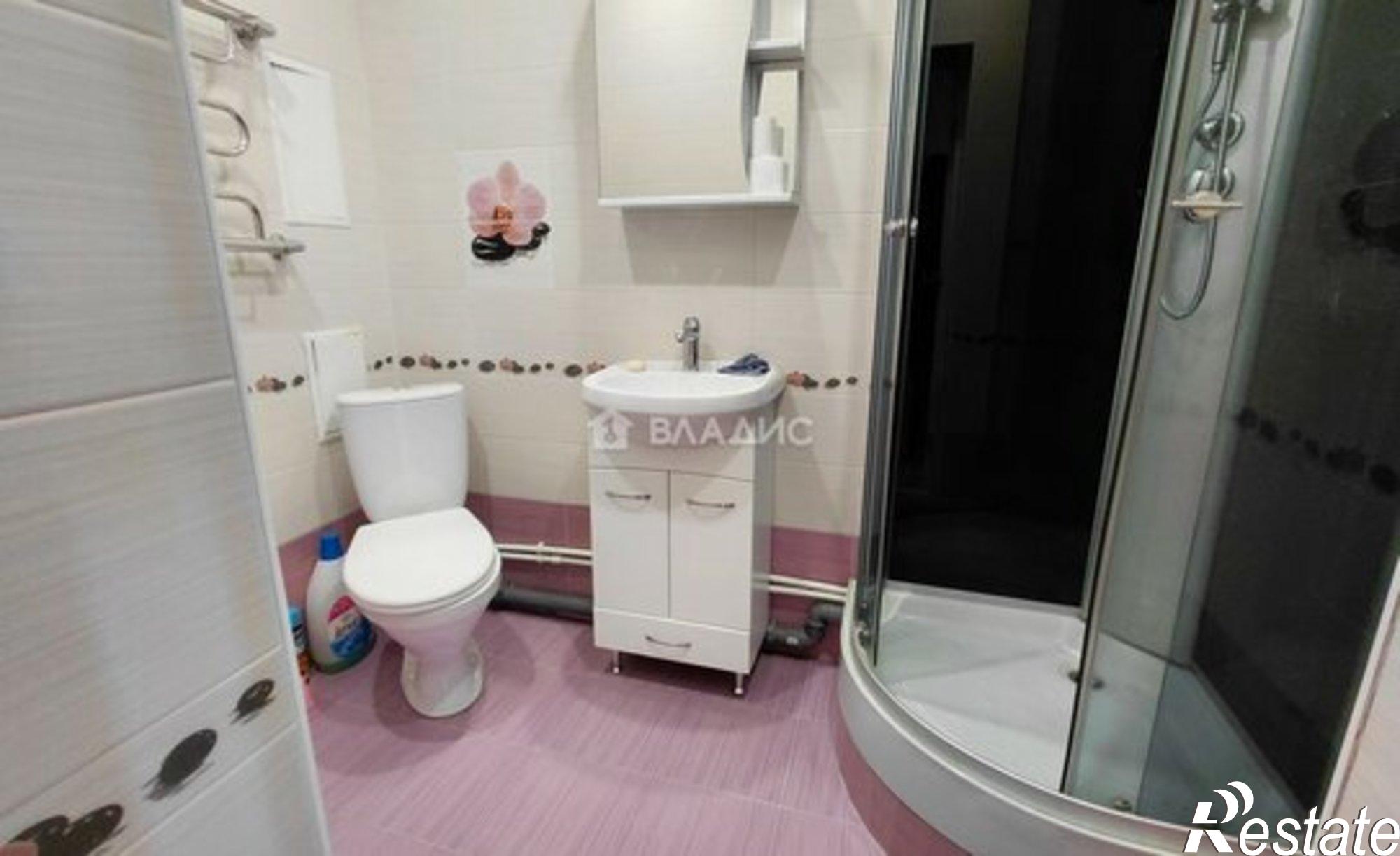 Купить квартиру за 5 900 000 рублей на улица Василенко, 3