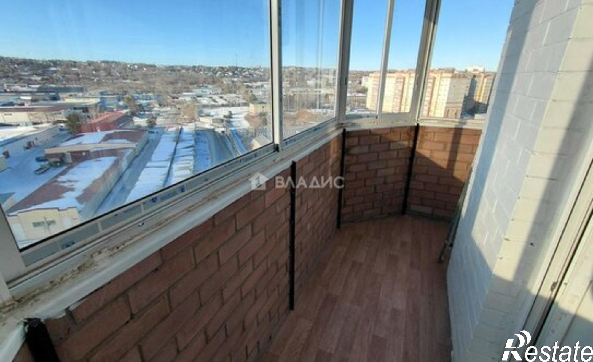 Купить квартиру за 5 900 000 рублей на улица Василенко, 3