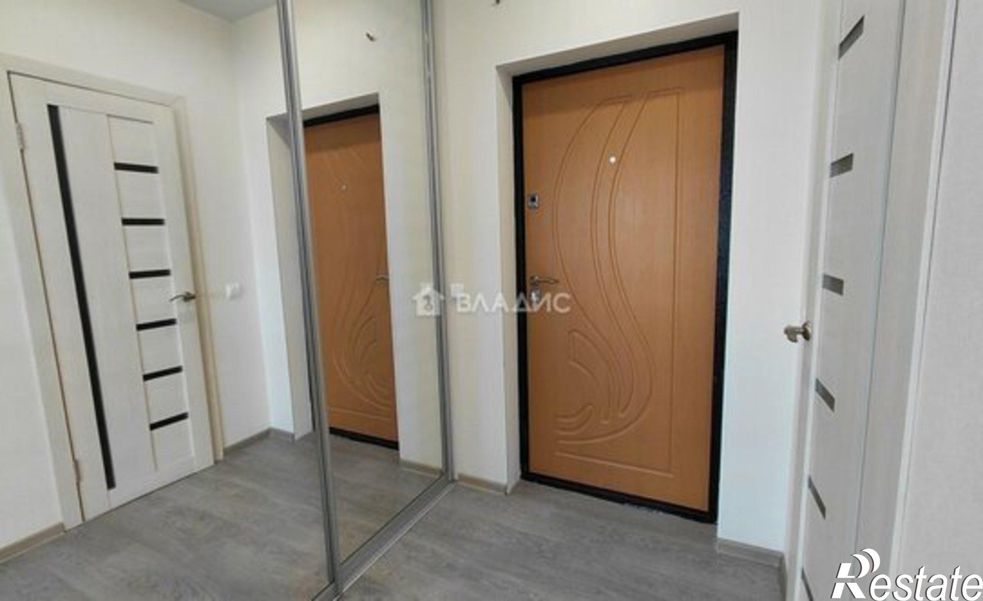 Купить квартиру за 5 900 000 рублей на улица Василенко, 3