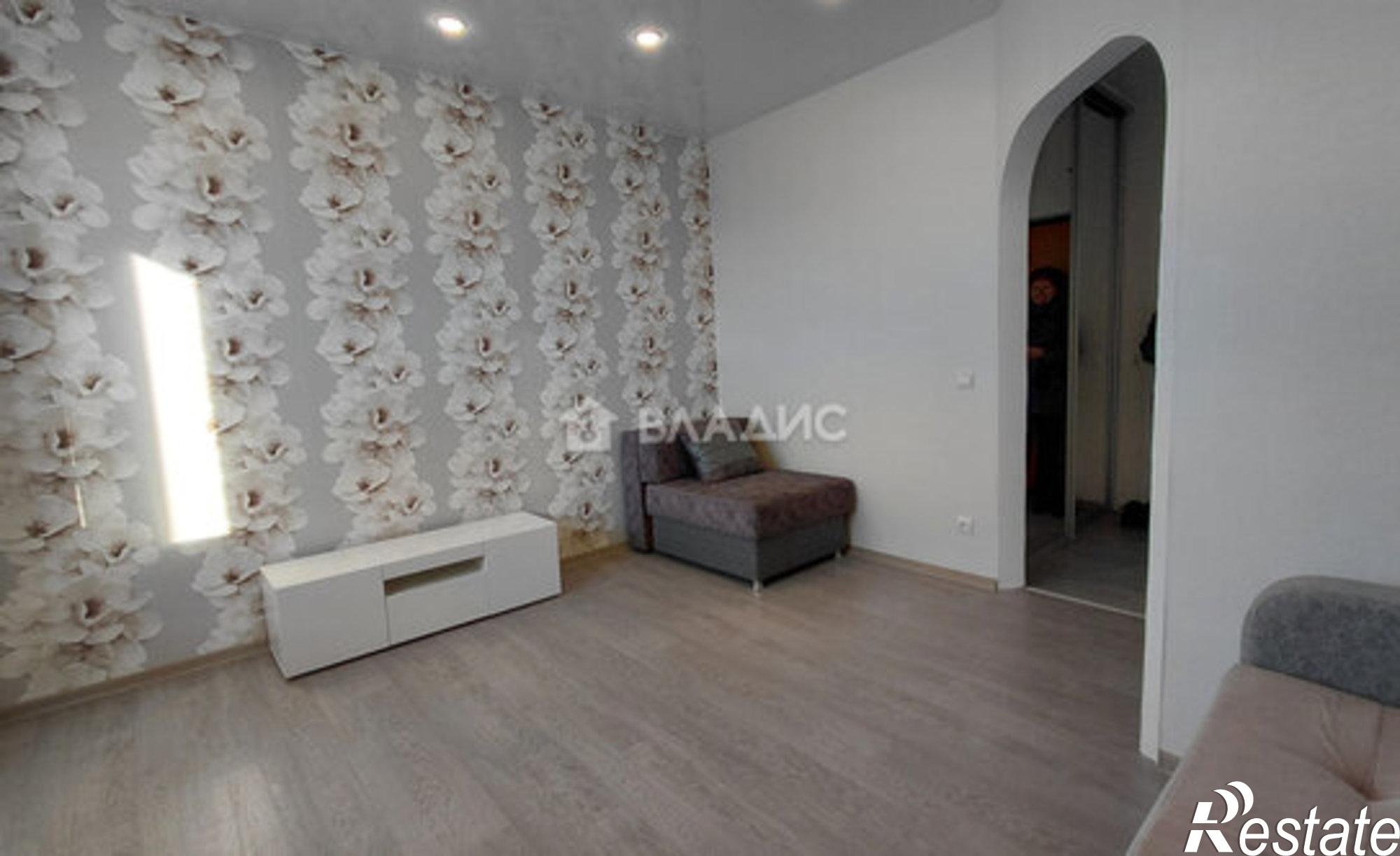 Купить квартиру за 5 900 000 рублей на улица Василенко, 3