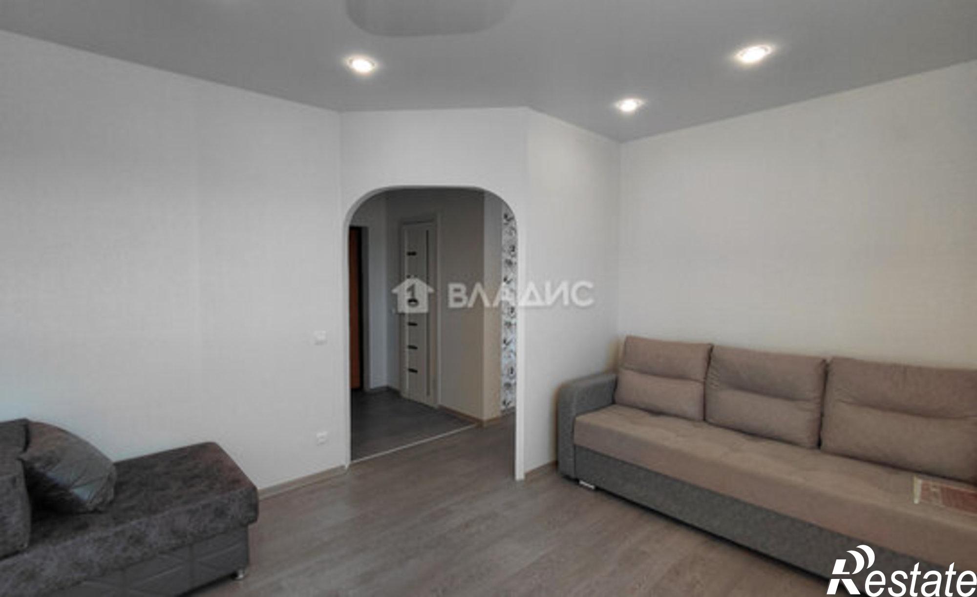 Купить квартиру за 5 900 000 рублей на улица Василенко, 3