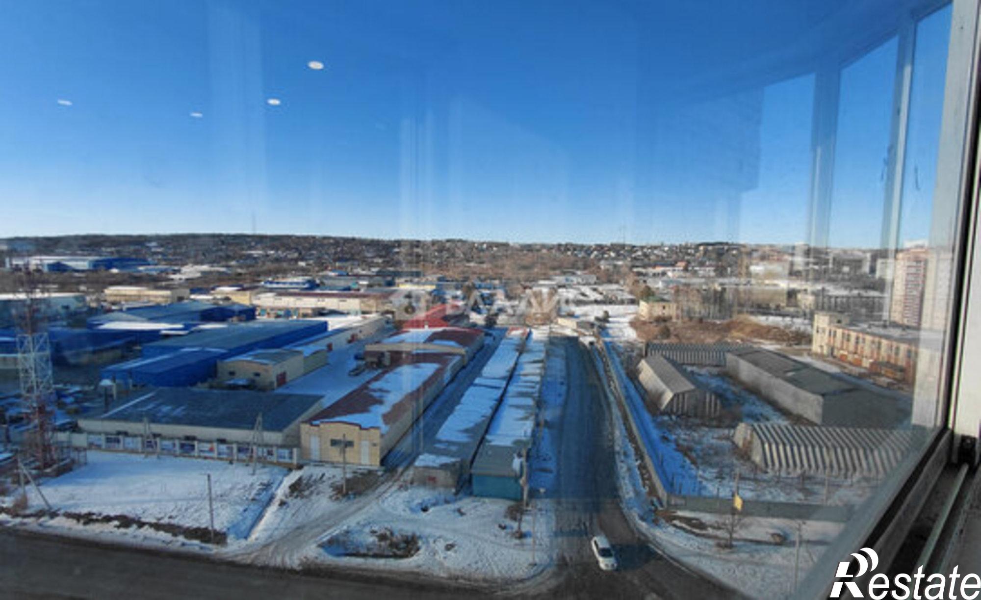 Купить квартиру за 5 900 000 рублей на улица Василенко, 3