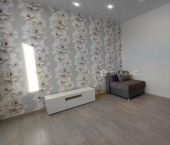 1-комн, 30кв м, этаж 11/14 улица Василенко, 3