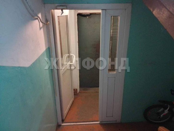 3-комн квартира Горького улица, д.116