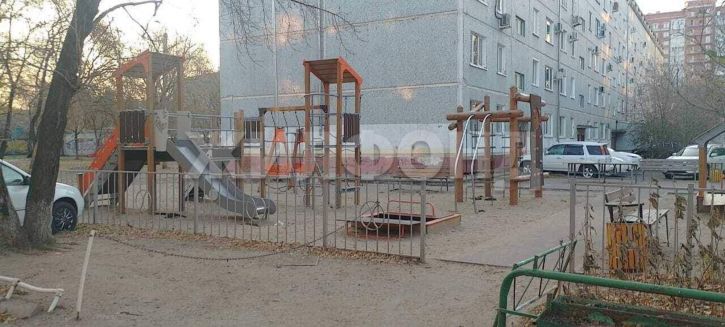 2-комн квартира Шимановского улица, д.46/2