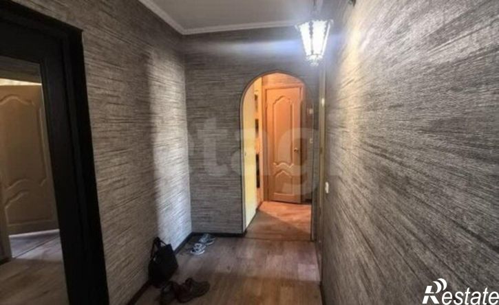 2-комн квартира Пролетарская улица, 134/4,  д. 134/4