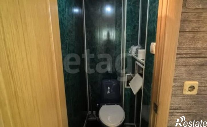 2-комн квартира Пролетарская улица, 134/4,  д. 134/4