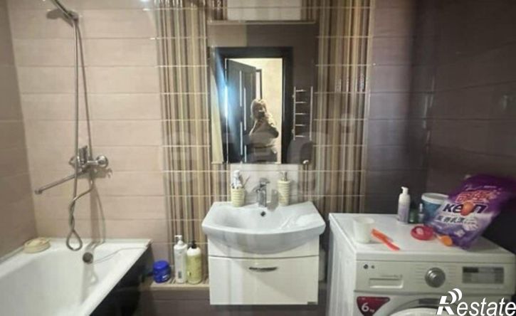 3-комн квартира Игнатьевское шоссе, 14/12,  д. 14/12