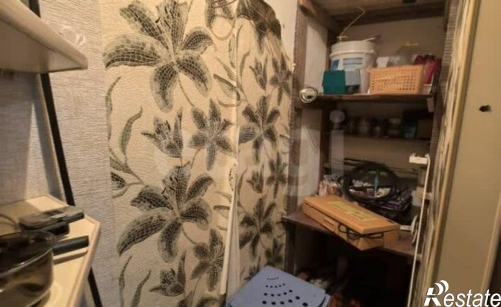 2-комн квартира Пролетарская улица, 134/4,  д. 134/4