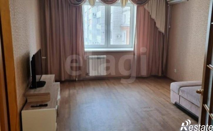 2-комн квартира улица Островского, 75,  д. 75