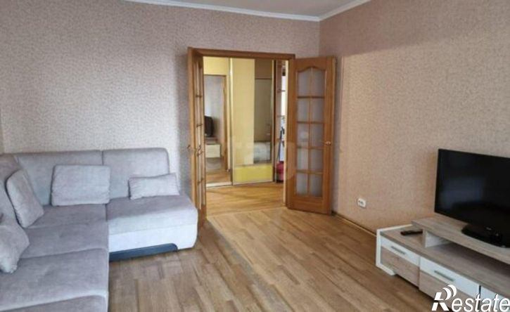 2-комн квартира улица Островского, 75,  д. 75