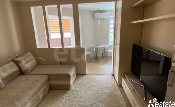 1-комн квартира Технический переулок, 91,  д. 91