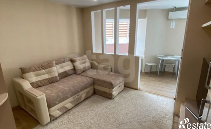 1-комн квартира Технический переулок, 91,  д. 91