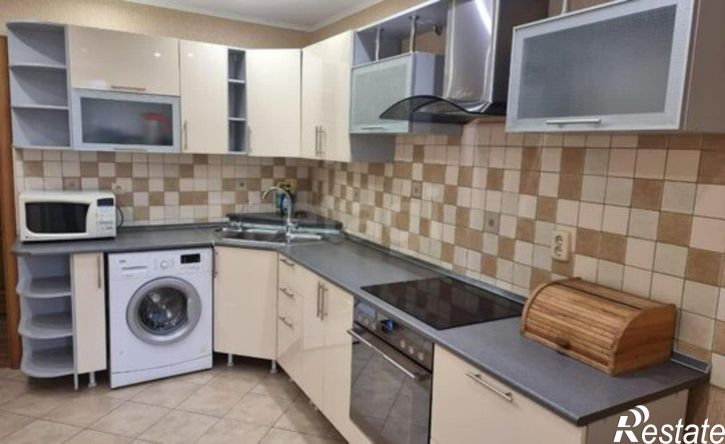 2-комн квартира улица Островского, 75,  д. 75