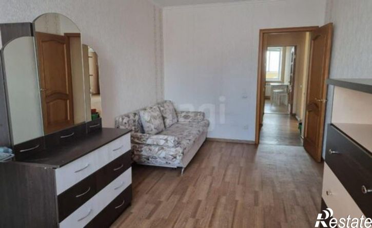 2-комн квартира улица Островского, 75,  д. 75