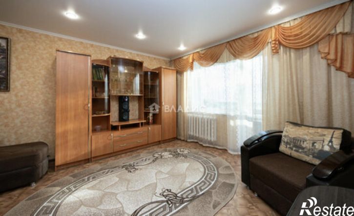 3-комн квартира Студенческая улица, 35,  д. 35