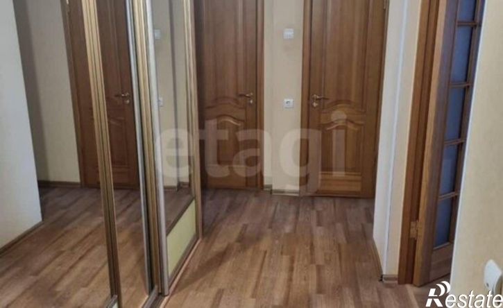 2-комн квартира улица Островского, 75,  д. 75