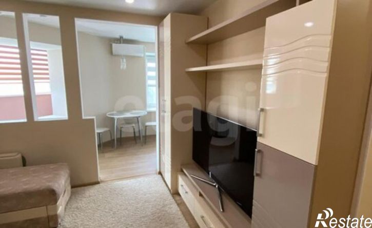 1-комн квартира Технический переулок, 91,  д. 91