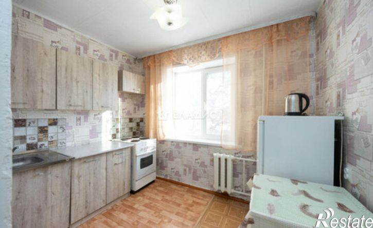 1-комн квартира Студенческая улица, 32,  д. 32