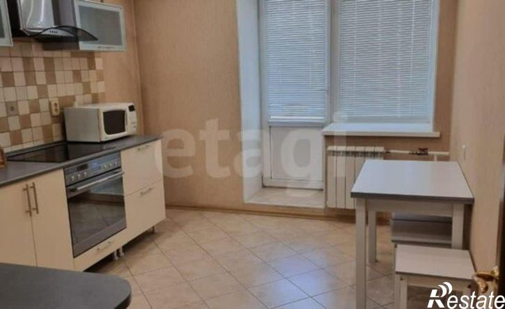 2-комн квартира улица Островского, 75,  д. 75