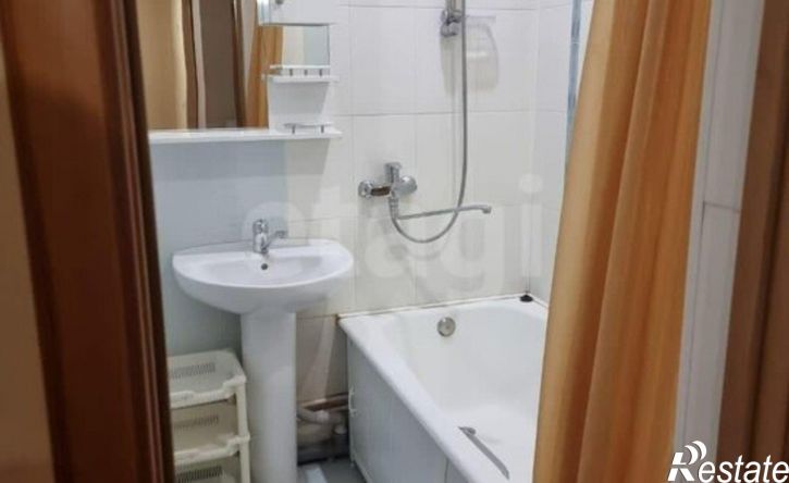 2-комн квартира улица Островского, 75,  д. 75