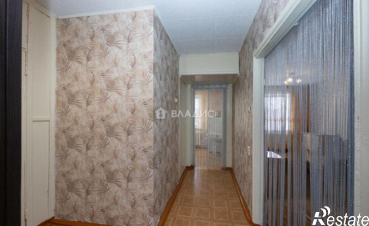 1-комн квартира Студенческая улица, 32,  д. 32