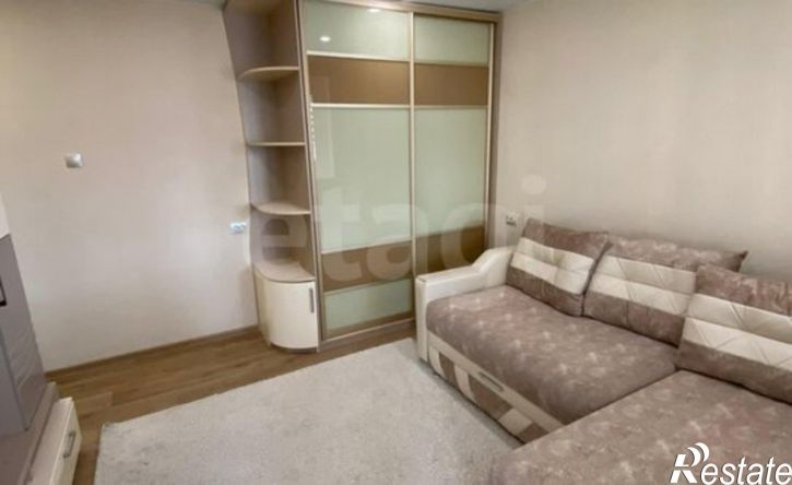 1-комн квартира Технический переулок, 91,  д. 91