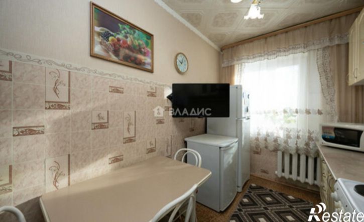 3-комн квартира Студенческая улица, 35,  д. 35