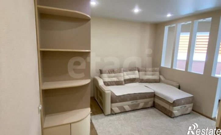 1-комн квартира Технический переулок, 91,  д. 91