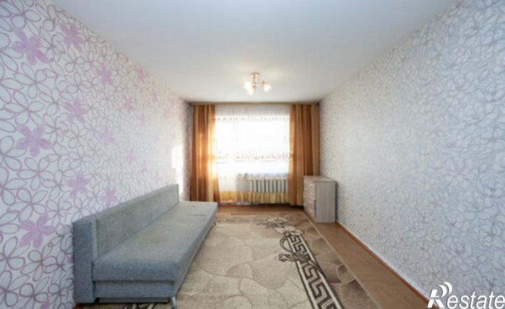 1-комн квартира Студенческая улица, 32,  д. 32