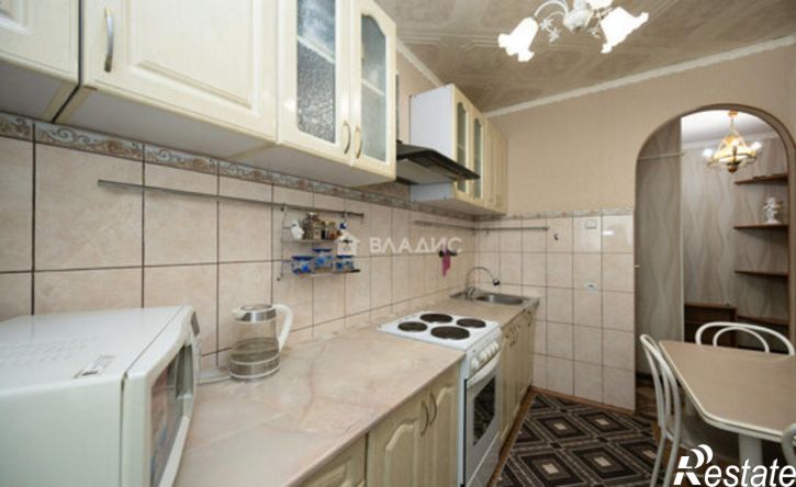 3-комн квартира Студенческая улица, 35,  д. 35