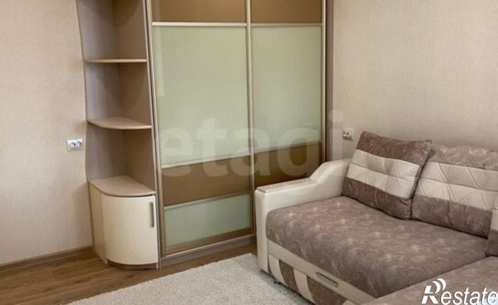 1-комн квартира Технический переулок, 91,  д. 91