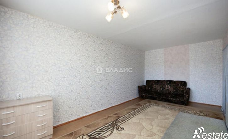 1-комн квартира Студенческая улица, 32,  д. 32