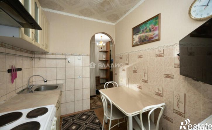 3-комн квартира Студенческая улица, 35,  д. 35