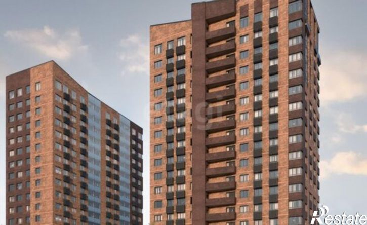 1-комн квартира Краснофлотская улица, 180,  д. 180