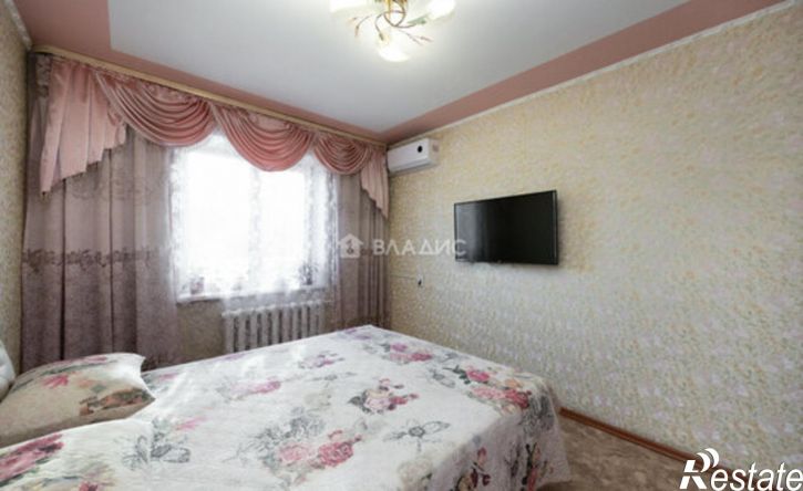 3-комн квартира Студенческая улица, 35,  д. 35