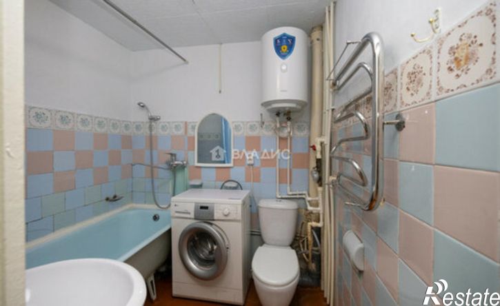 1-комн квартира Студенческая улица, 32,  д. 32