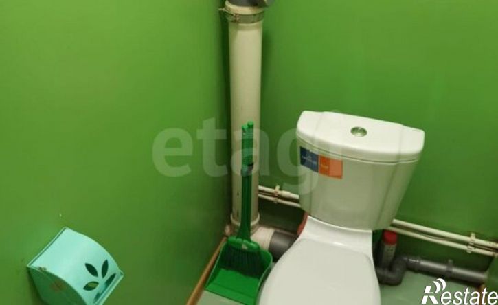 1-комн квартира Политехническая улица, 144,  д. 144