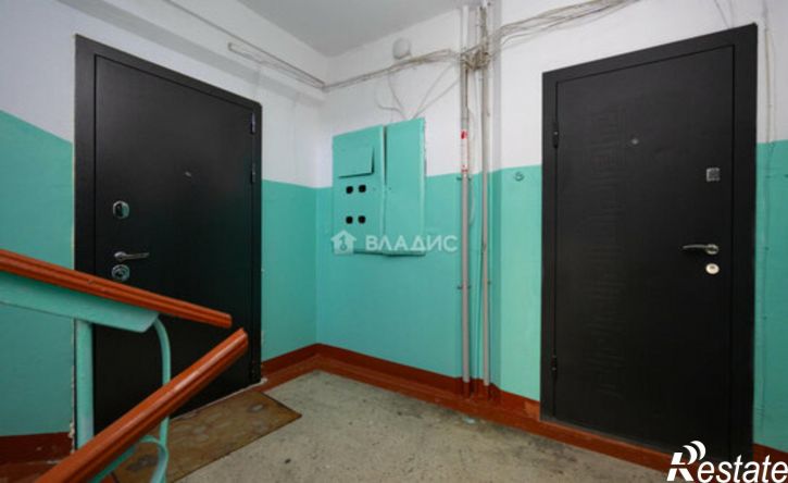 1-комн квартира Студенческая улица, 32,  д. 32